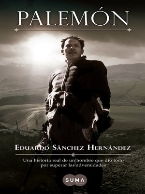 cover image of Palemón